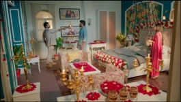 Pyaar Ka Pehla Naam Radha Mohan - 1st September 2024